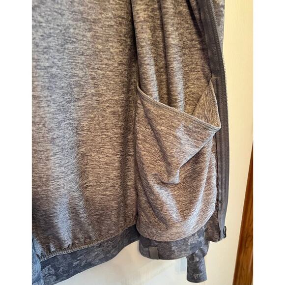 Free Country Hooded Zipper Jacket - Picture 5 of 7